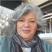 Profesora de Inglés para niños